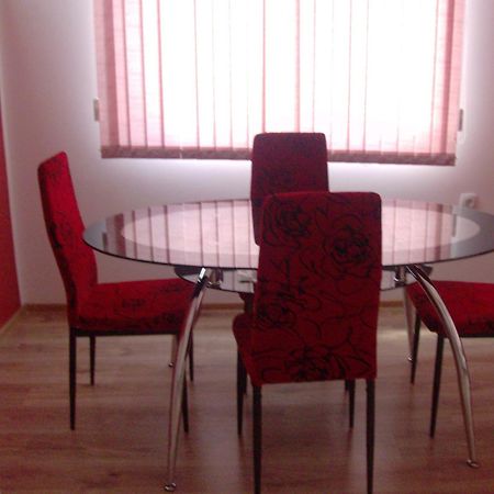 Guest House Nedelchevi Primorsko Buitenkant foto