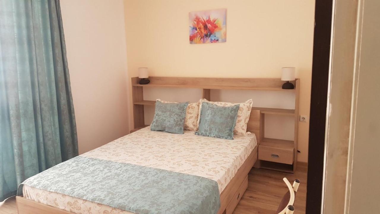 Guest House Nedelchevi Primorsko Buitenkant foto