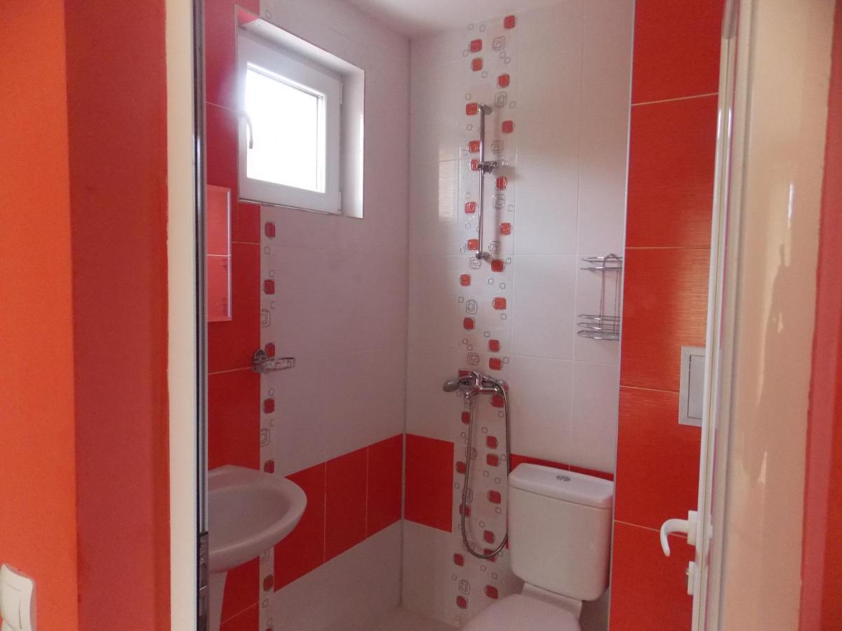 Guest House Nedelchevi Primorsko Buitenkant foto