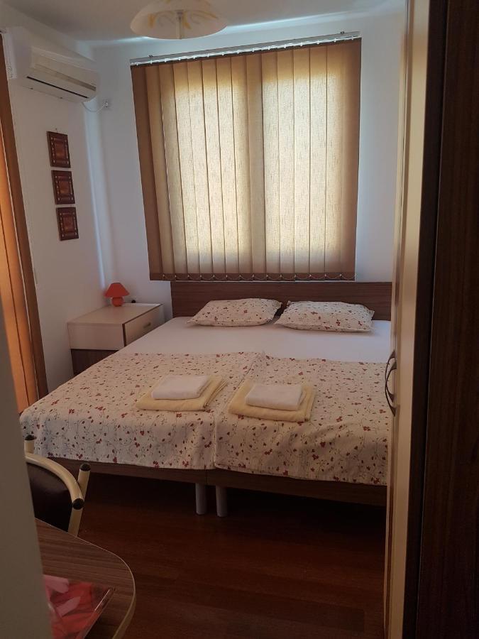 Guest House Nedelchevi Primorsko Buitenkant foto