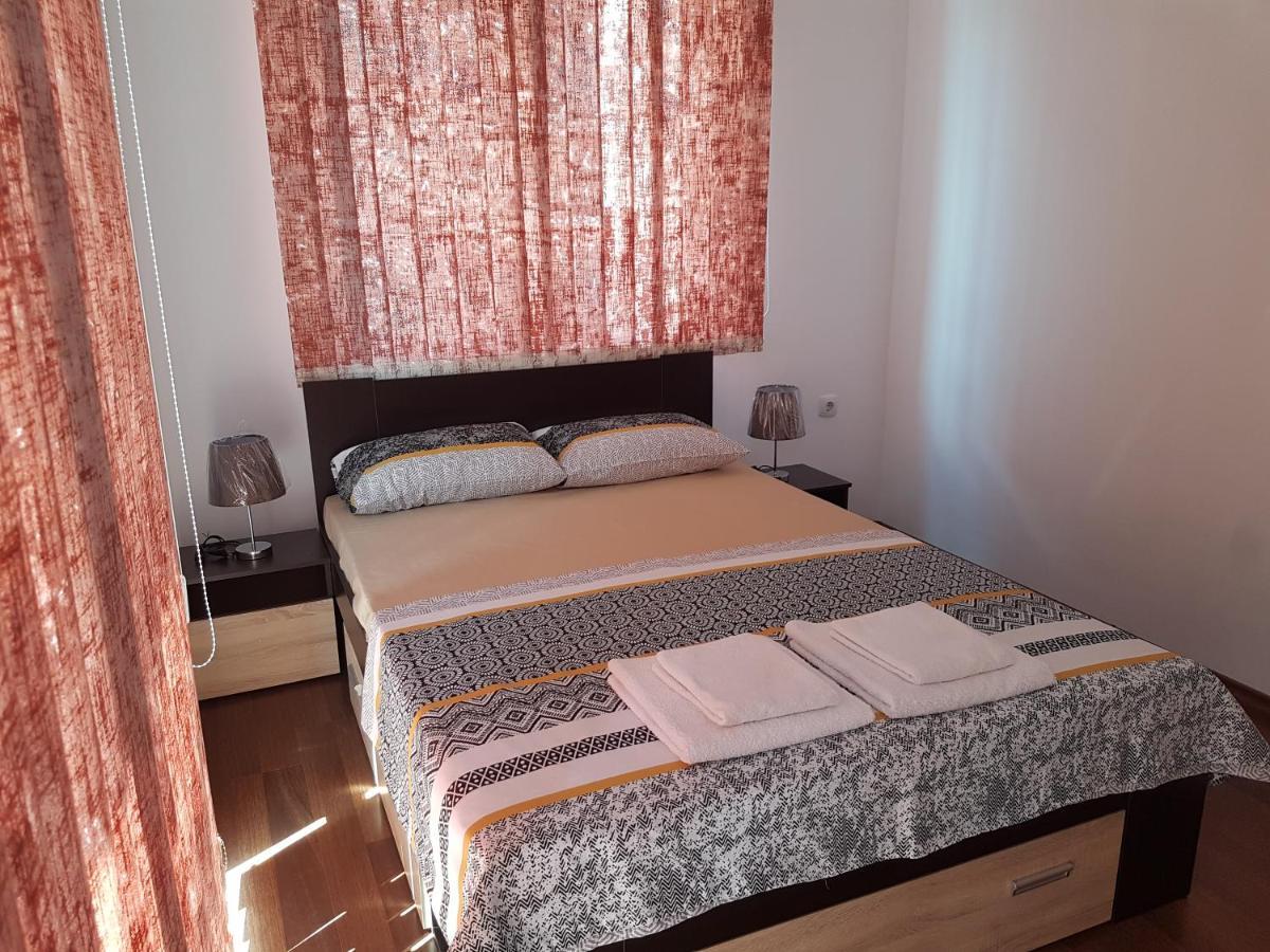 Guest House Nedelchevi Primorsko Buitenkant foto