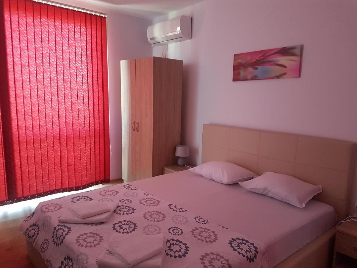 Guest House Nedelchevi Primorsko Buitenkant foto