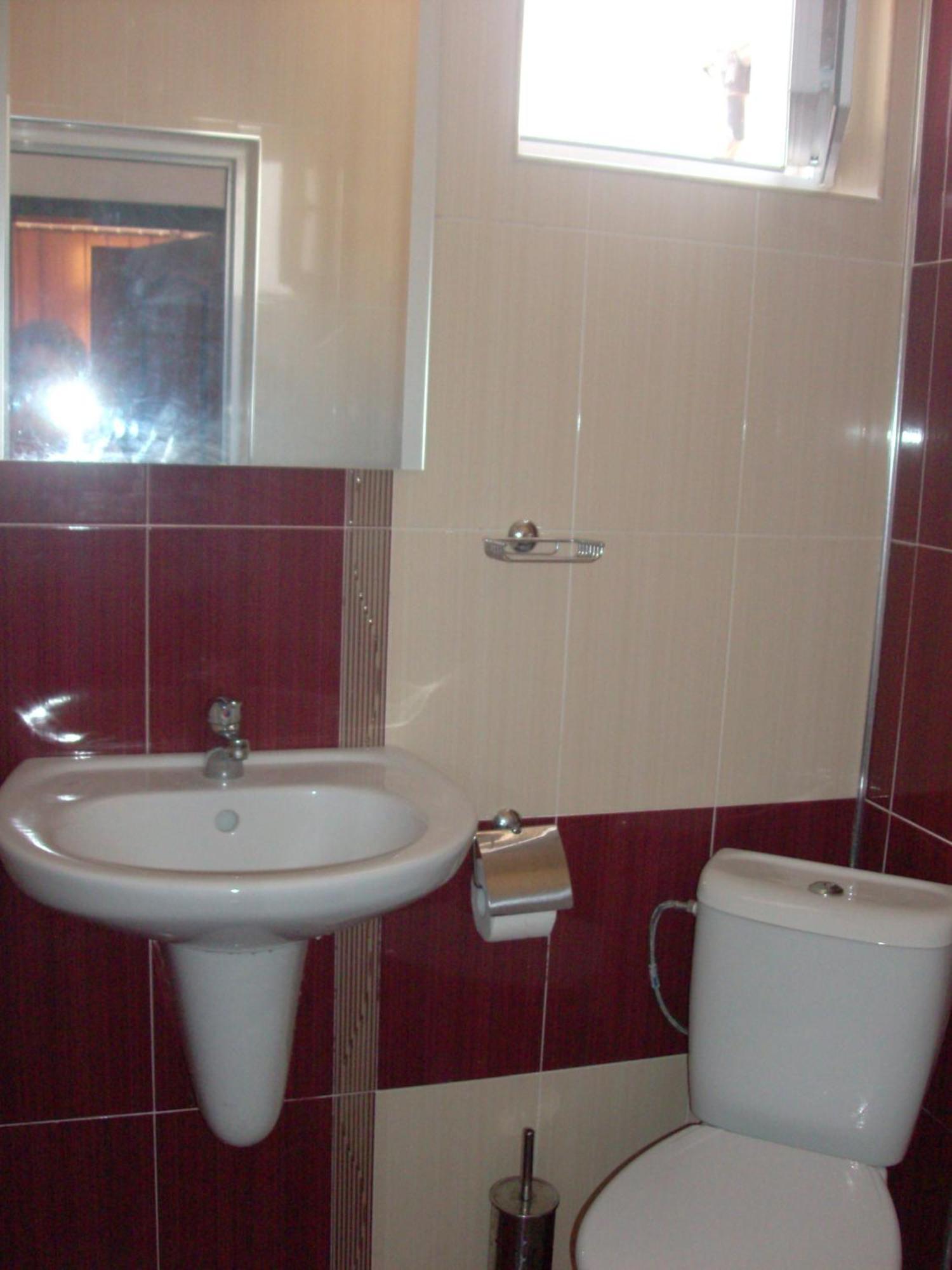 Guest House Nedelchevi Primorsko Buitenkant foto