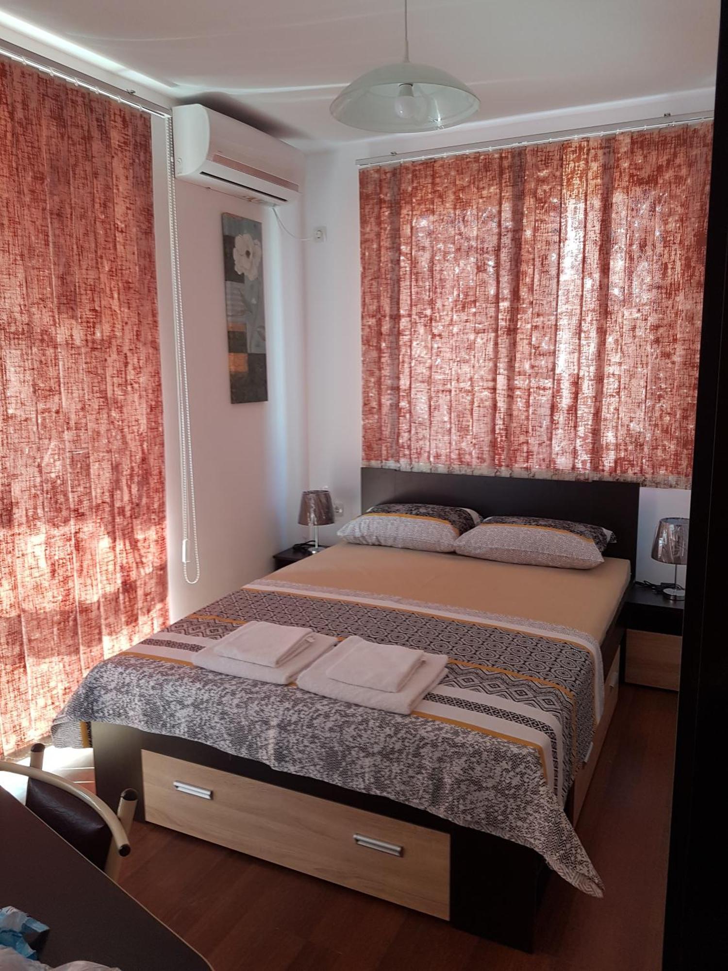 Guest House Nedelchevi Primorsko Buitenkant foto