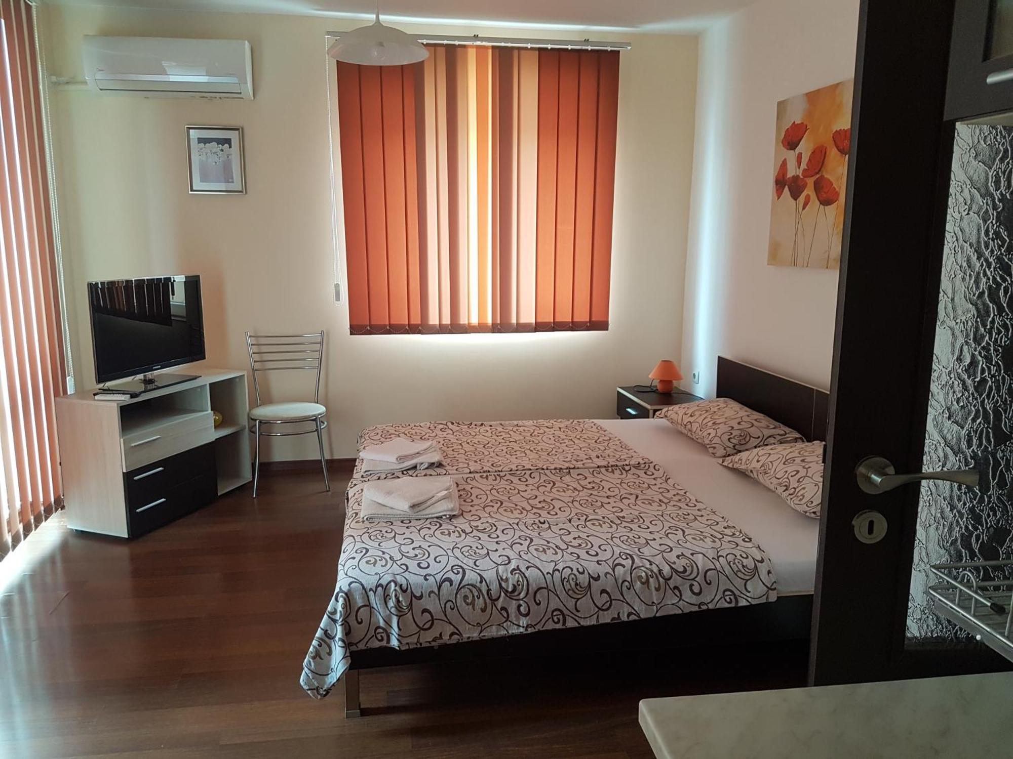 Guest House Nedelchevi Primorsko Buitenkant foto