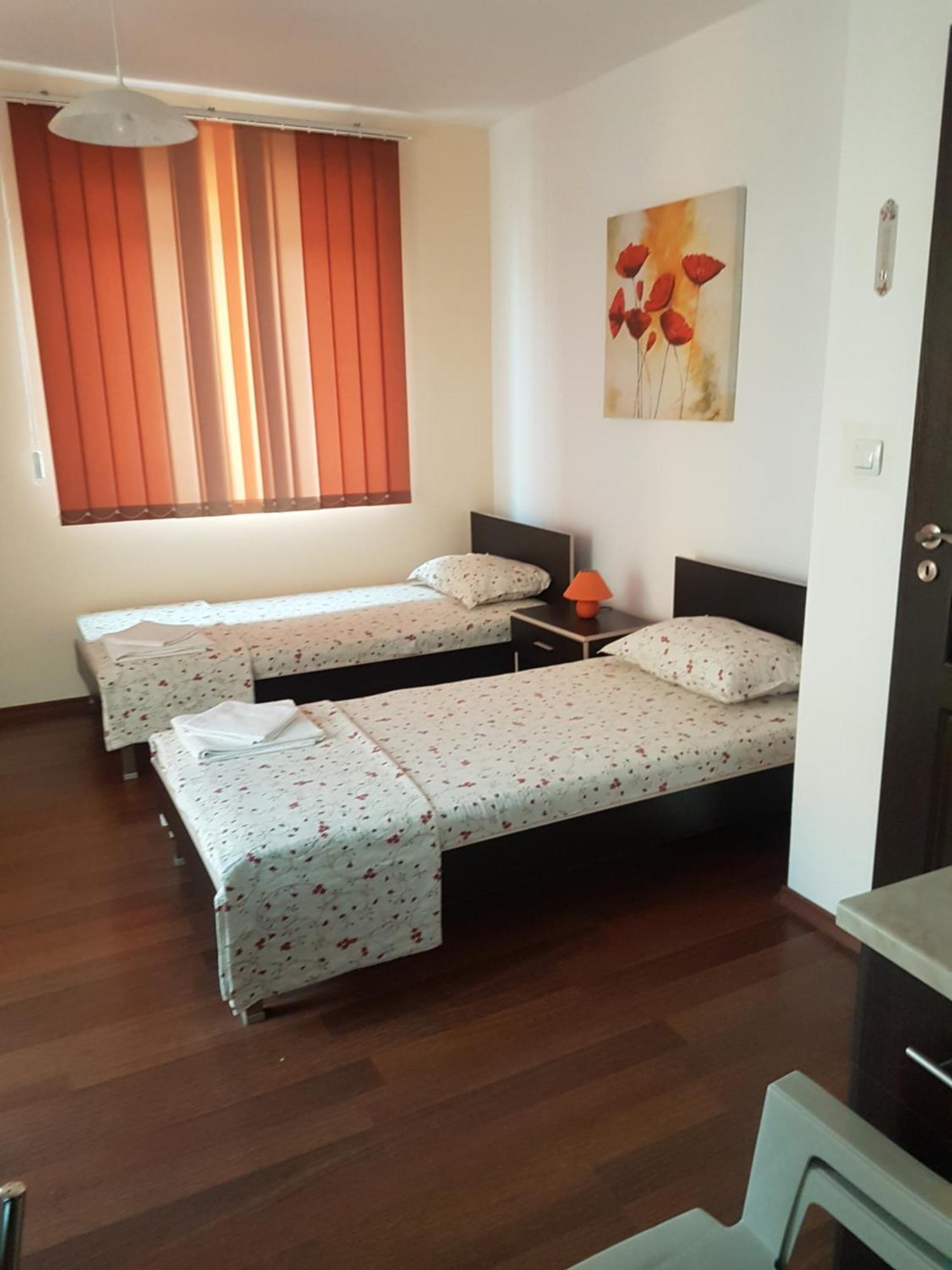 Guest House Nedelchevi Primorsko Buitenkant foto