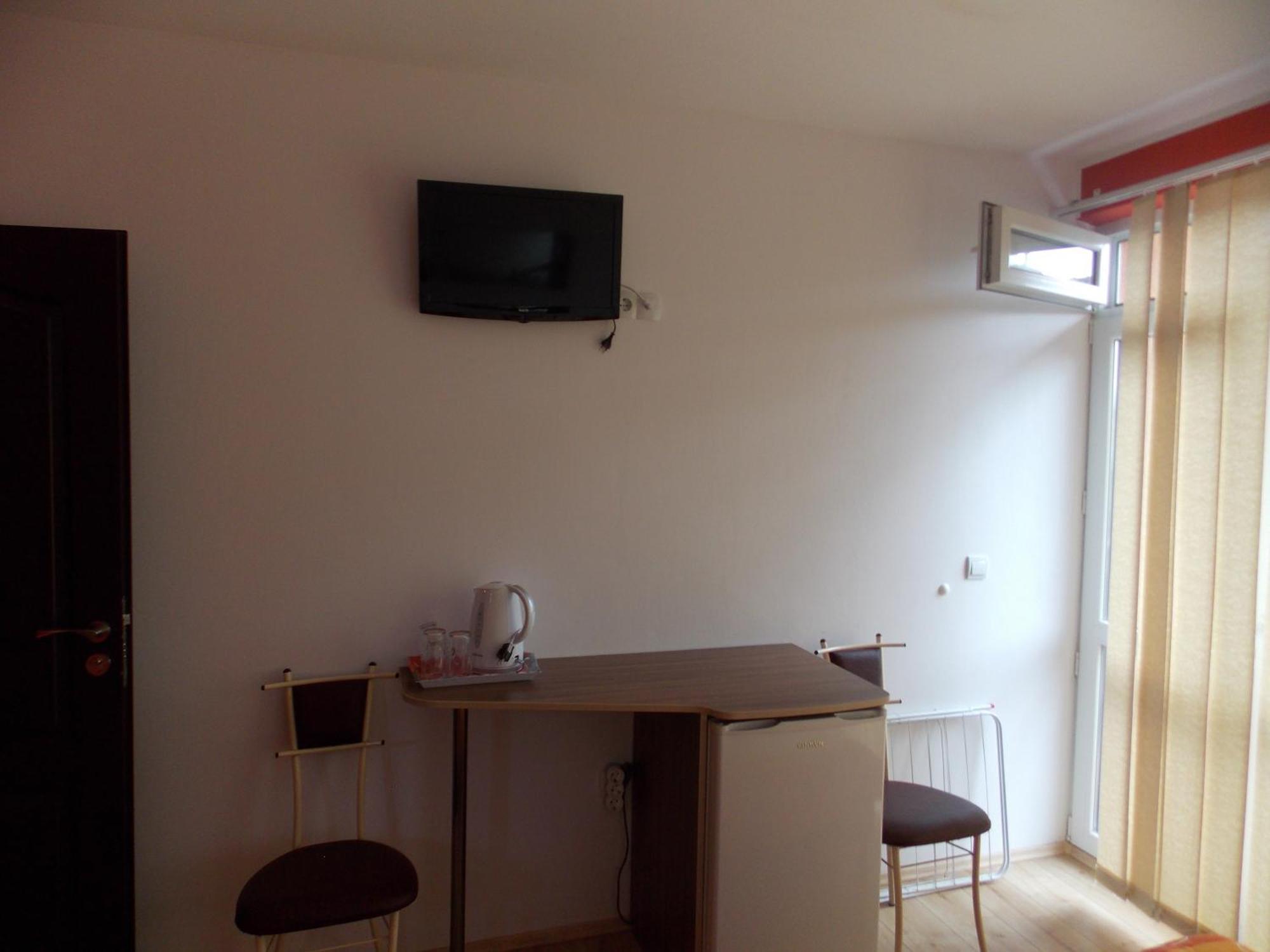 Guest House Nedelchevi Primorsko Buitenkant foto