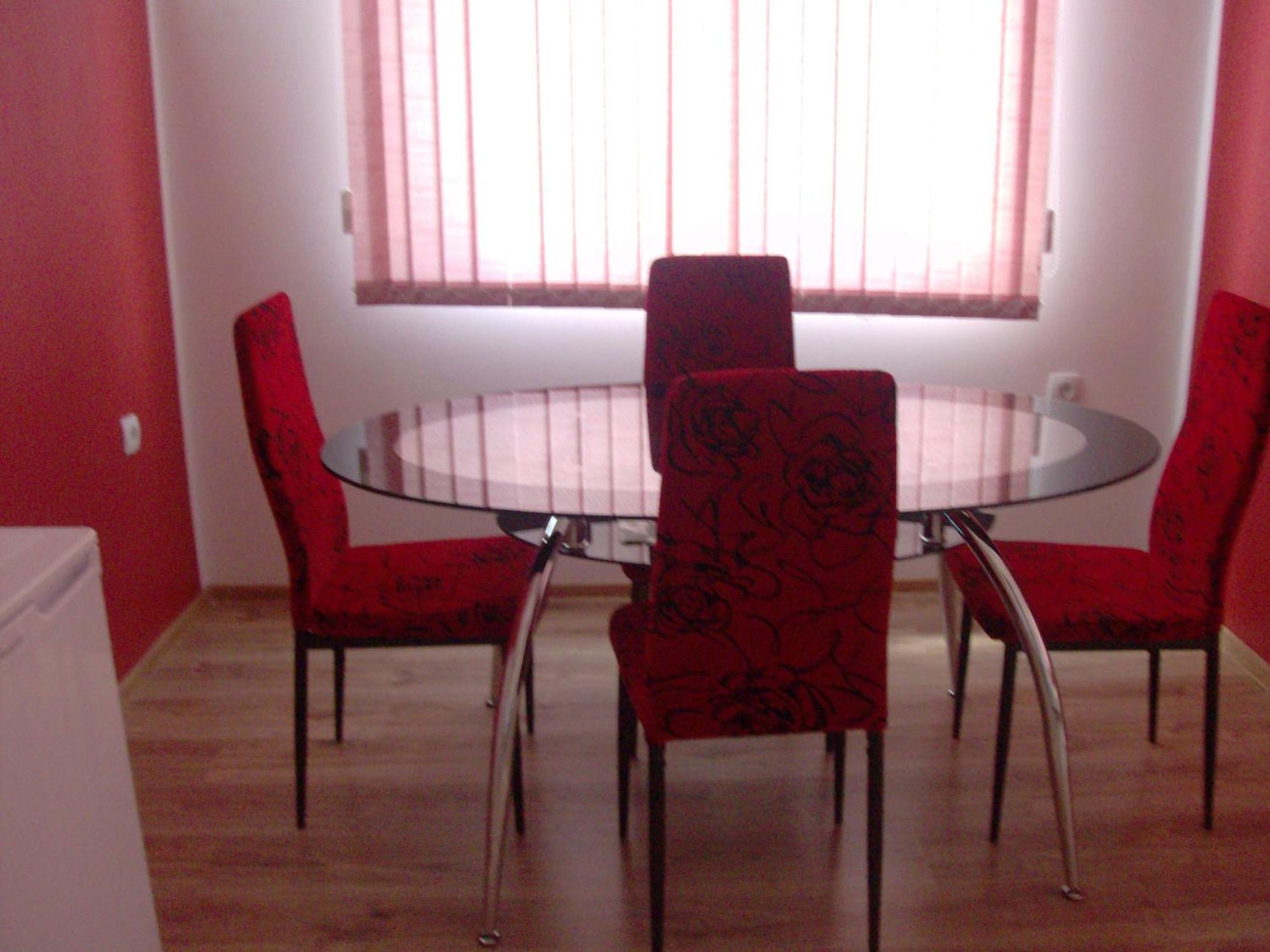 Guest House Nedelchevi Primorsko Buitenkant foto