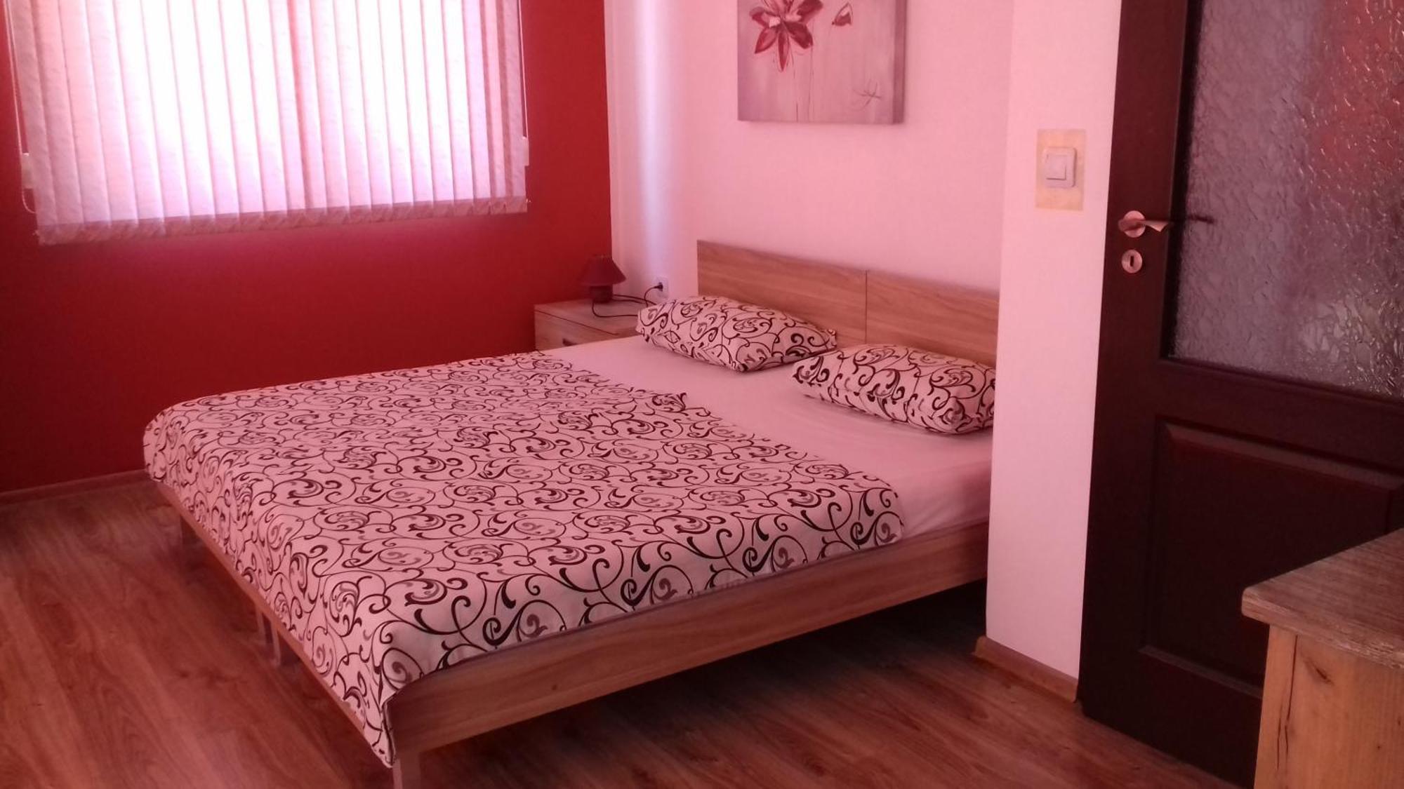 Guest House Nedelchevi Primorsko Buitenkant foto