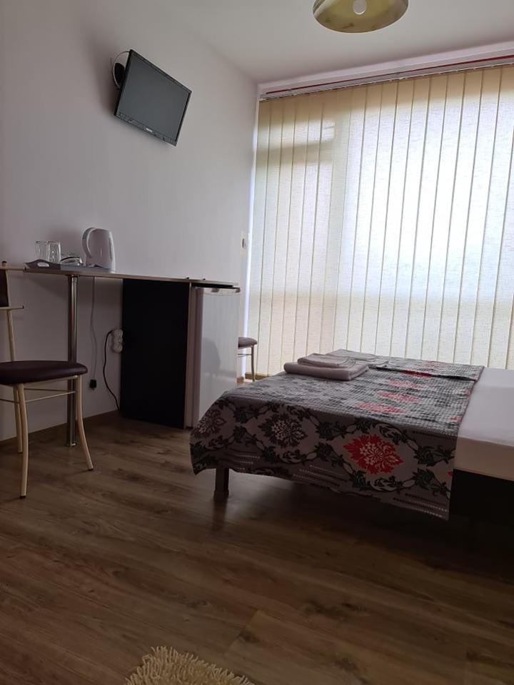 Guest House Nedelchevi Primorsko Buitenkant foto