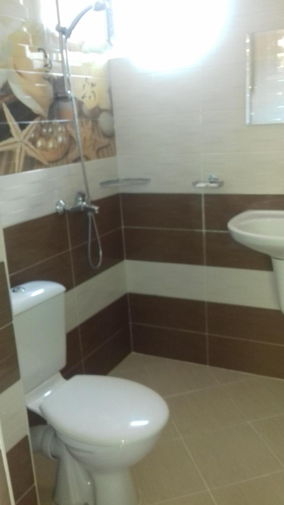 Guest House Nedelchevi Primorsko Buitenkant foto