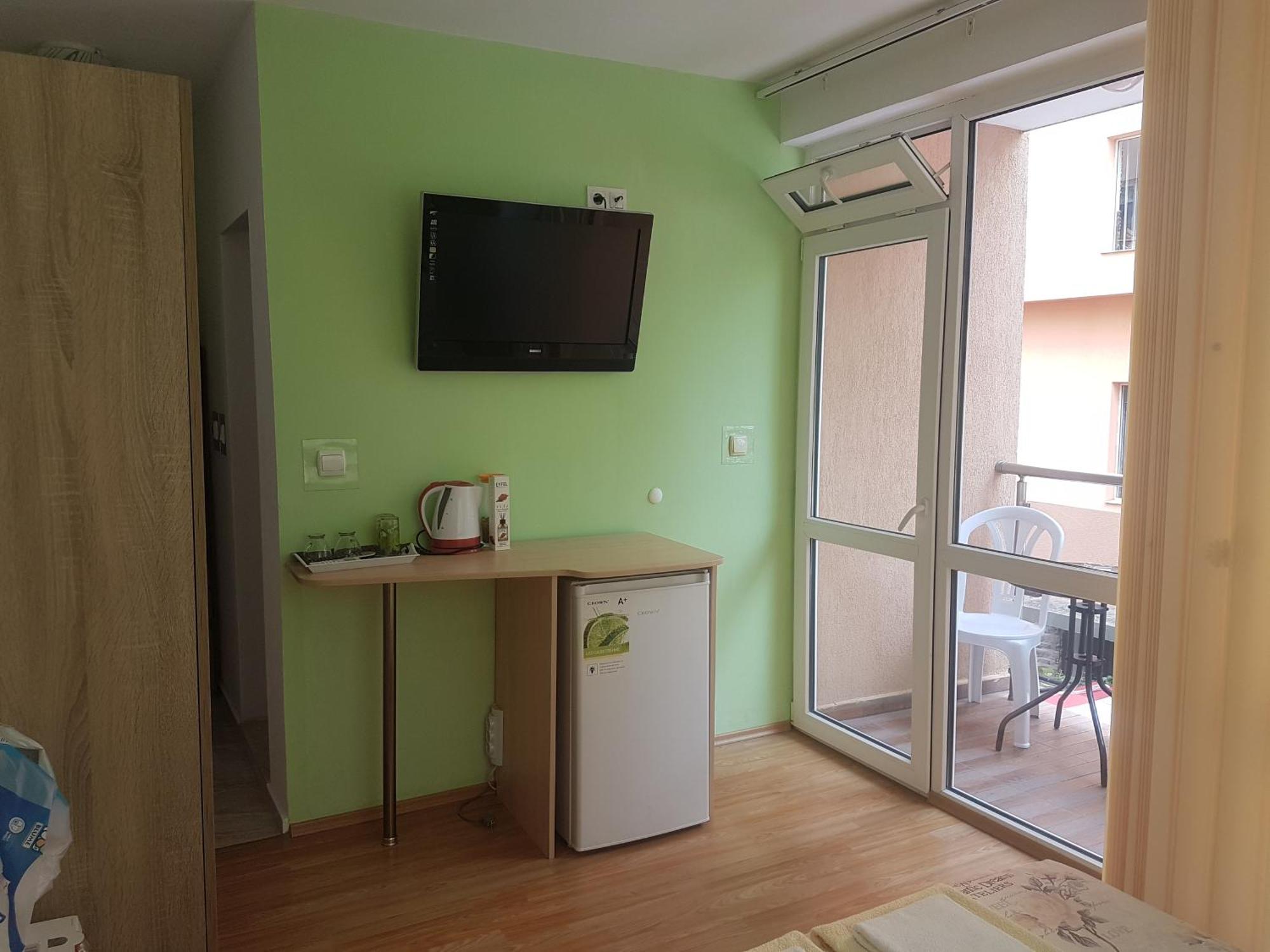 Guest House Nedelchevi Primorsko Buitenkant foto