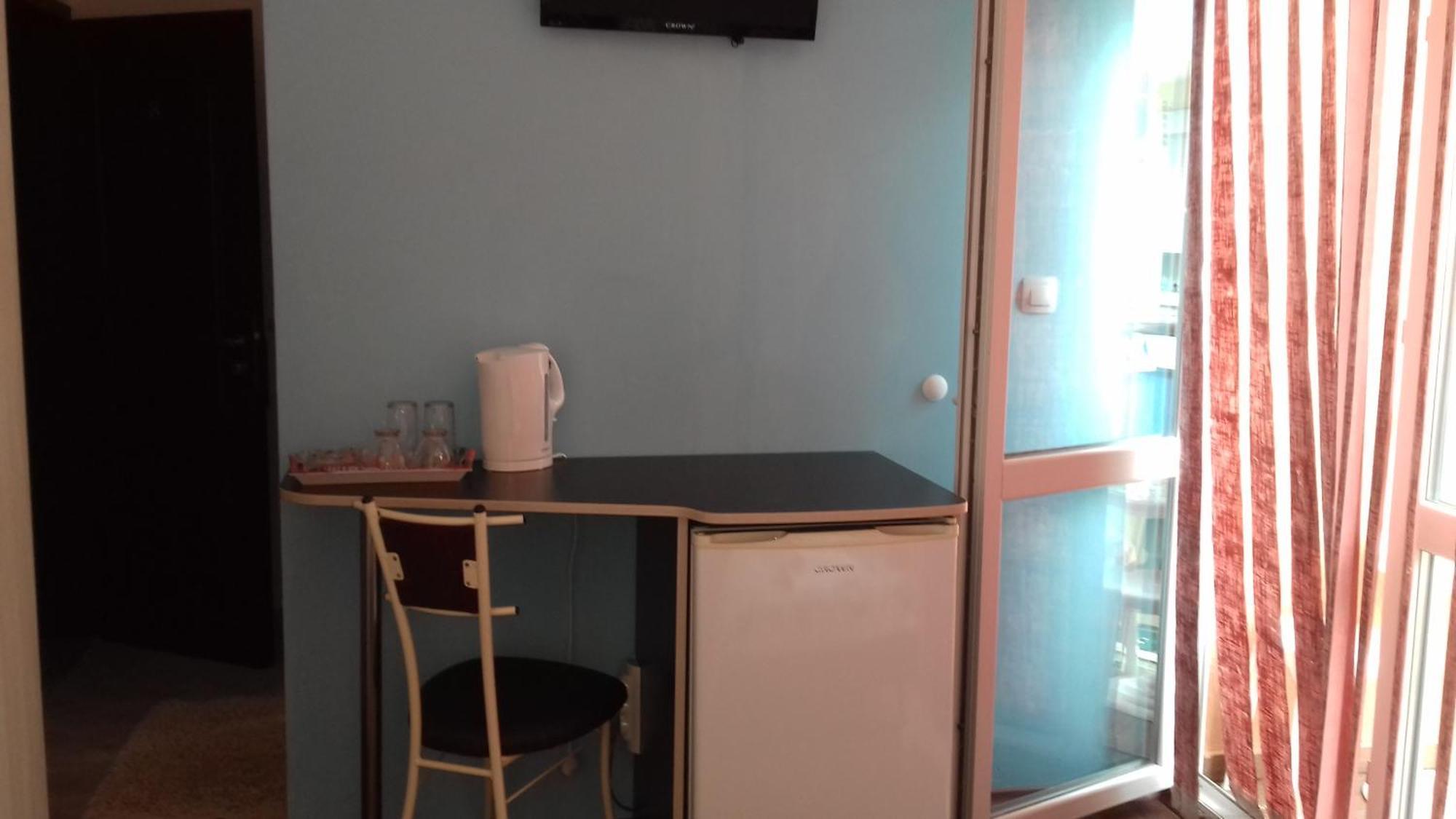 Guest House Nedelchevi Primorsko Buitenkant foto