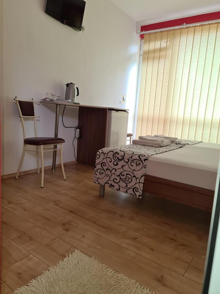 Guest House Nedelchevi Primorsko Buitenkant foto