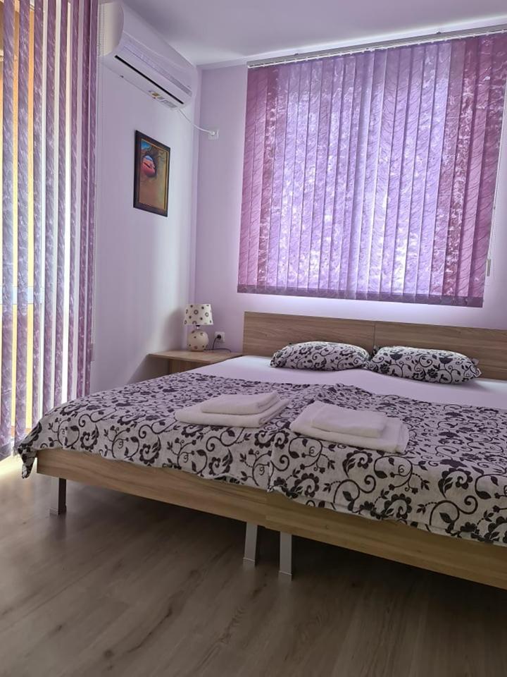 Guest House Nedelchevi Primorsko Buitenkant foto