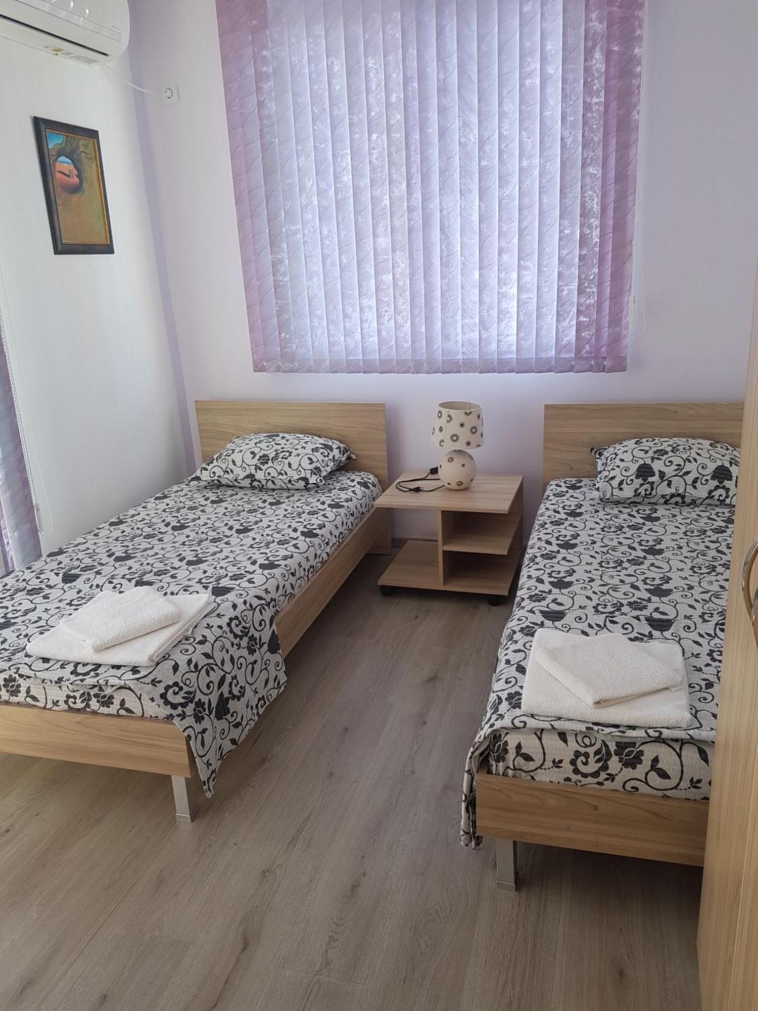 Guest House Nedelchevi Primorsko Buitenkant foto