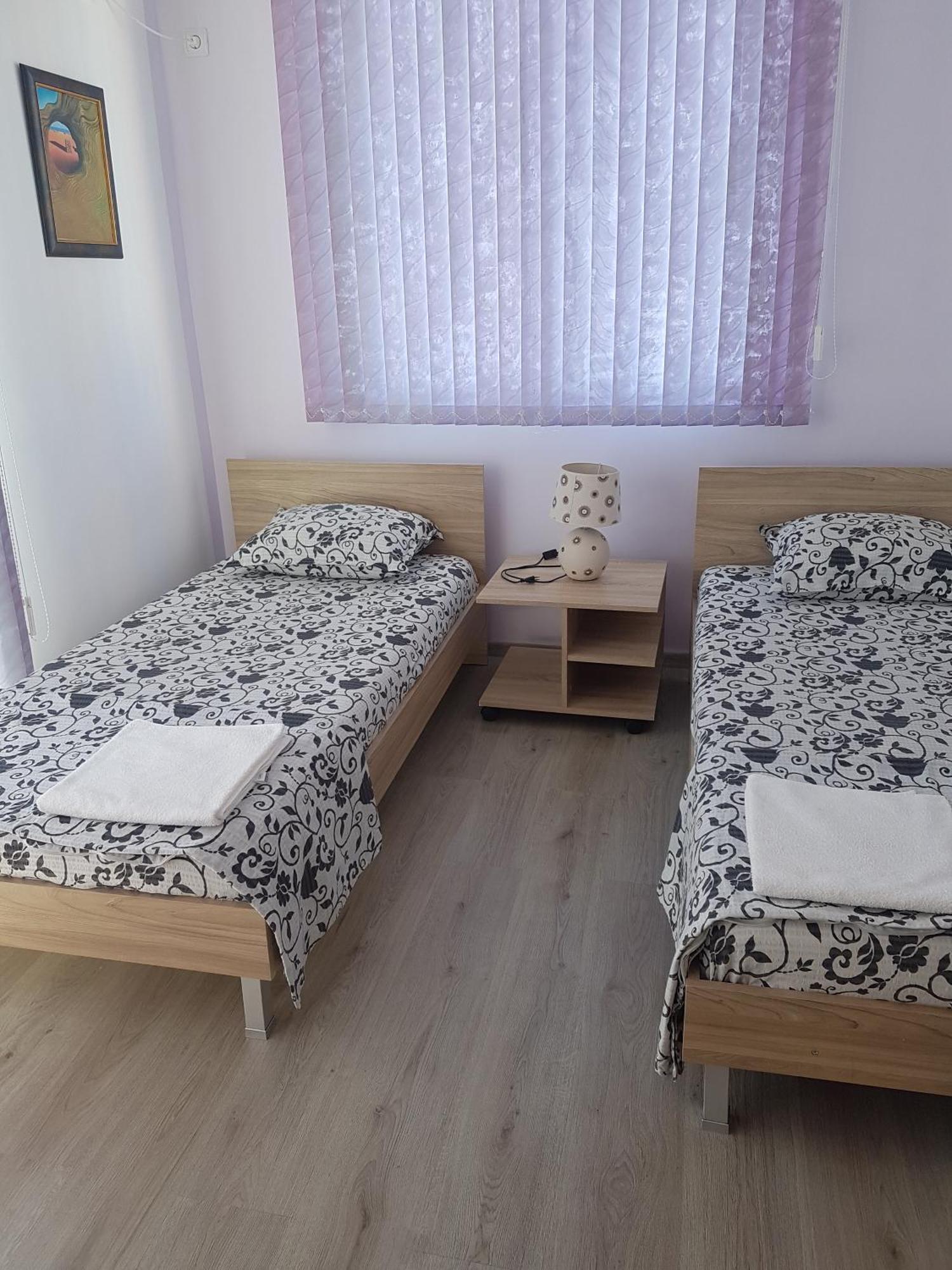 Guest House Nedelchevi Primorsko Buitenkant foto