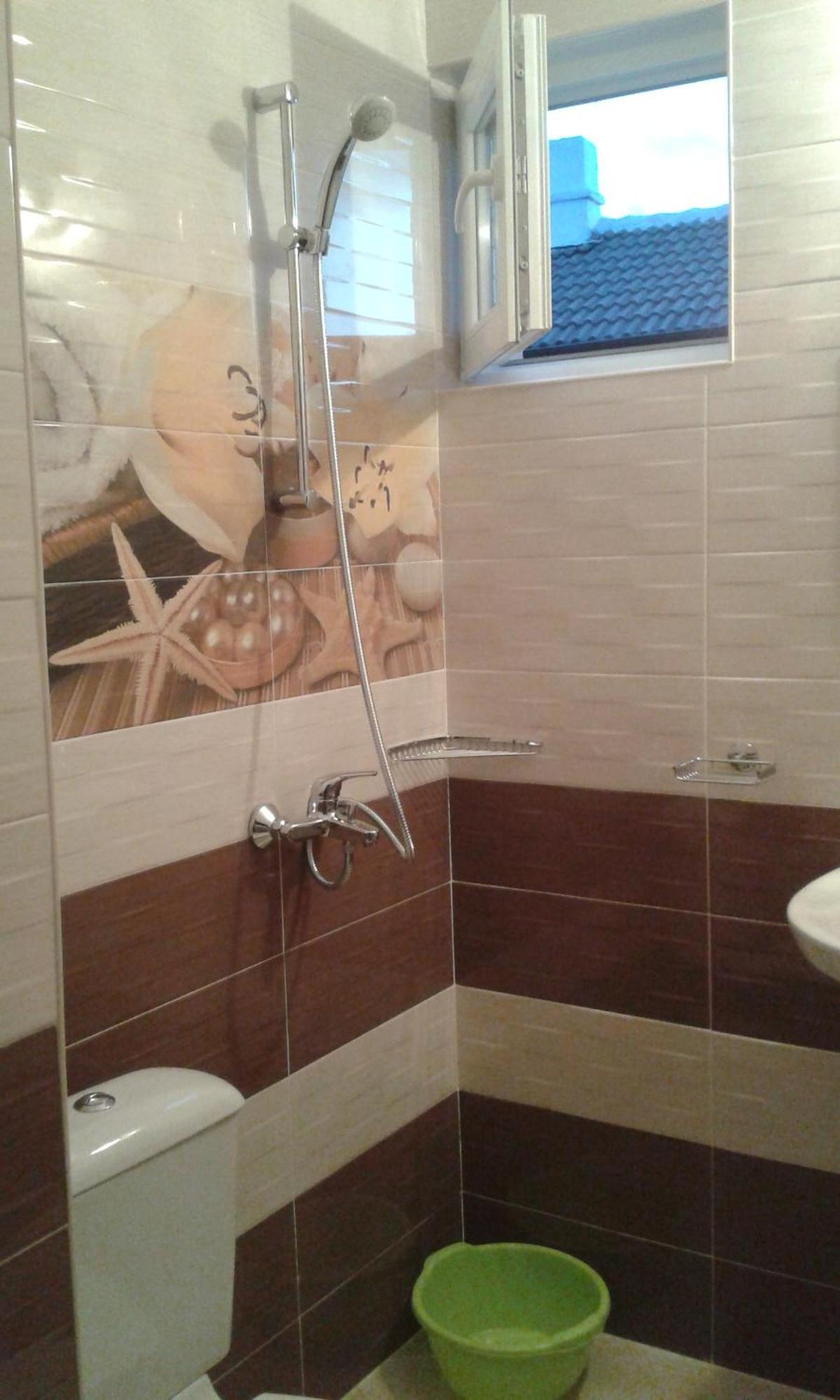 Guest House Nedelchevi Primorsko Buitenkant foto