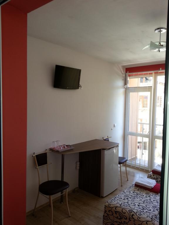 Guest House Nedelchevi Primorsko Kamer foto