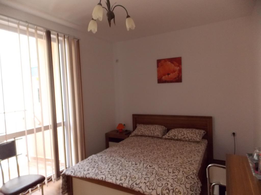 Guest House Nedelchevi Primorsko Kamer foto