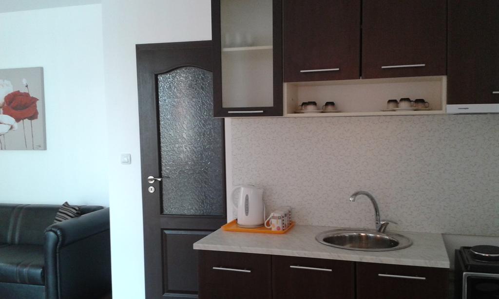 Guest House Nedelchevi Primorsko Kamer foto