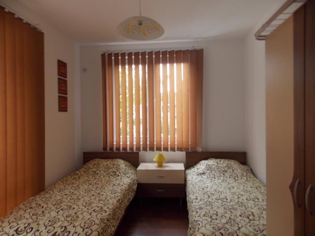 Guest House Nedelchevi Primorsko Buitenkant foto