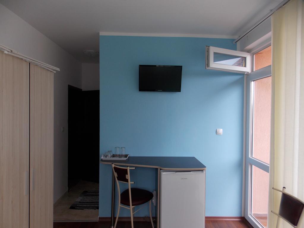 Guest House Nedelchevi Primorsko Buitenkant foto