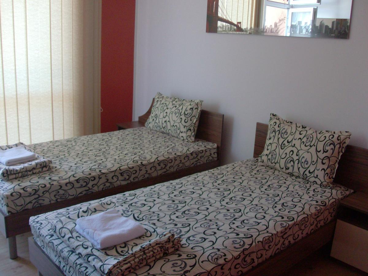 Guest House Nedelchevi Primorsko Buitenkant foto