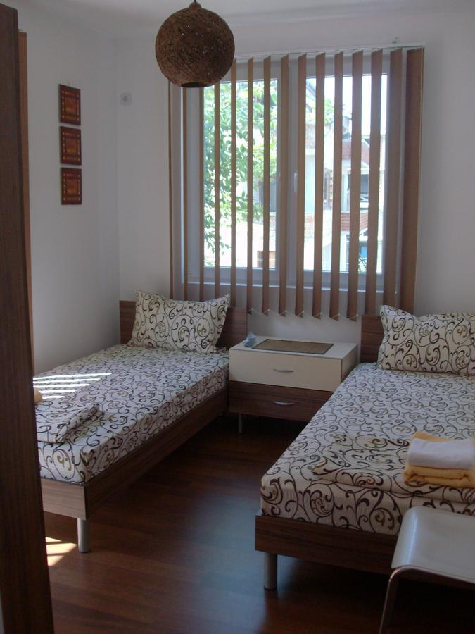 Guest House Nedelchevi Primorsko Buitenkant foto