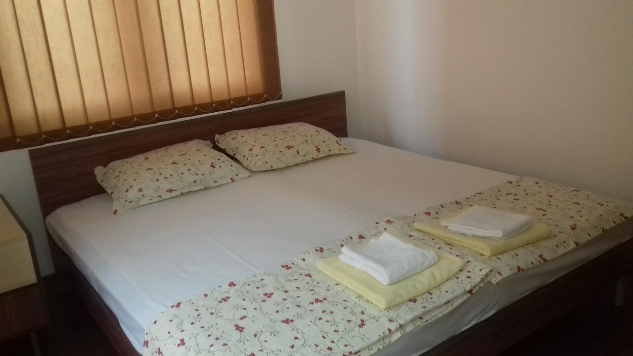 Guest House Nedelchevi Primorsko Buitenkant foto