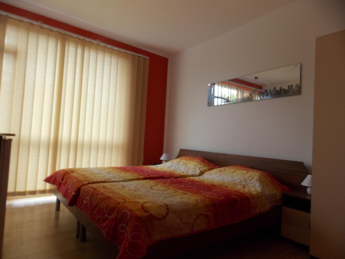 Guest House Nedelchevi Primorsko Buitenkant foto